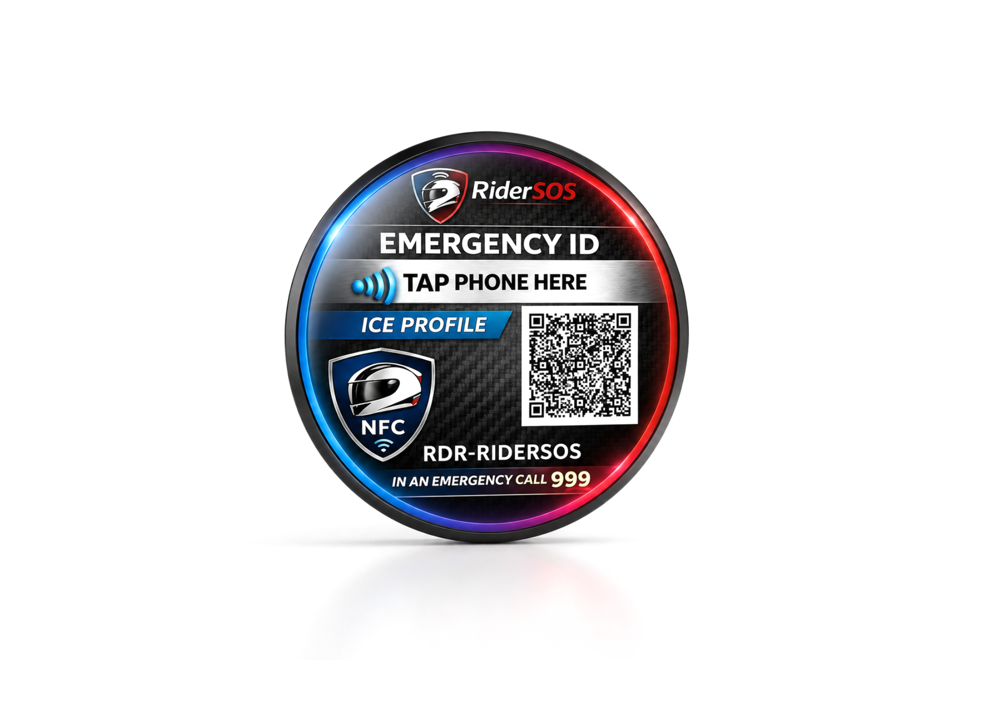 Individual Full Protection Kit