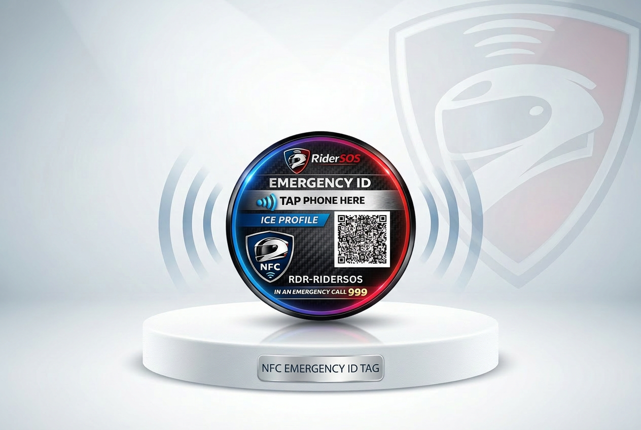 Individual Full Protection Kit